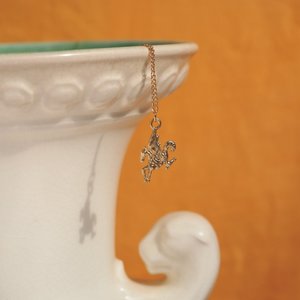 Products: Pegasus Necklace - The Third Room Jewellery