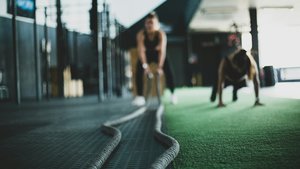 Products: 8 WEEK TRAINING BLOCK - Third Space Fitness