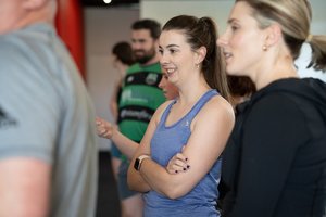 Products: SILVER FOUNDATION MEMBERSHIP - Third Space Fitness