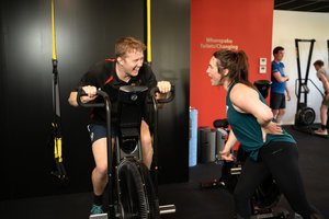 BRONZE FOUNDATION MEMBERSHIP - Third Space Fitness