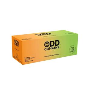 Hot Deals: Odd Company Mango & Lime 10pk Cans