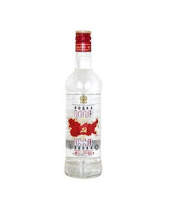 Ussr Vodka 500ml (40%)