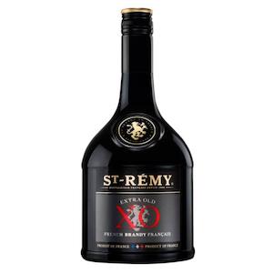 Spirits: St-RÃ©my XO Extra Old French Brandy 700ml