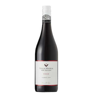 Villa Maria Private Bin Syrah