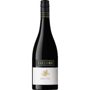 Red Wine: Taylors Estate Pinot Noir 750ml