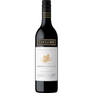 Taylors Estate Cabernet Sauvignon 750ml