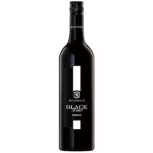 Red Wine: Mcguigan Black Label Shiraz