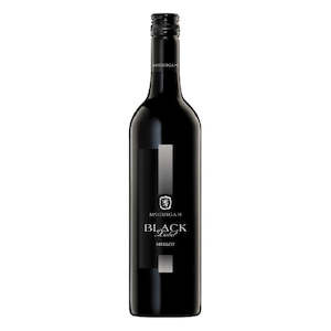 Red Wine: Mcguigan Black Label Merlot