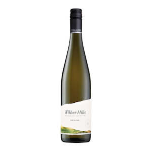 Wine: Wither Hills Riesling