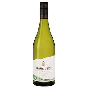 Wither Hills Chardonnay