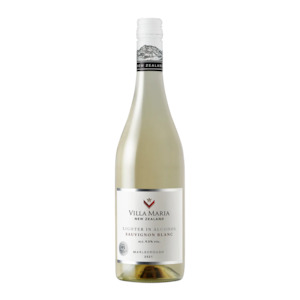Villa Maria Private Bin Sauvignon Blanc - Lighter