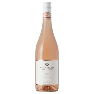 Wine: Villa Maria Private Bin RosÃ©