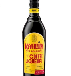 Liqueurs: Kahlua 1l
