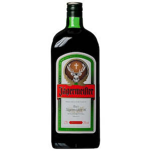 JÃ¤germeister 1.75L