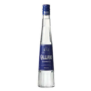 Liqueurs: Galliano White700ml
