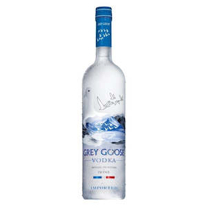 Grey Goose 700ml