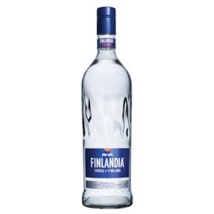 Finlandia 1 Ltr