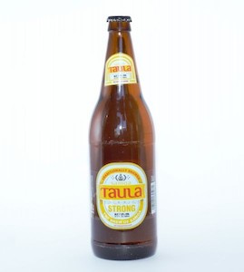 Beer Cider: Taula Big Bottle