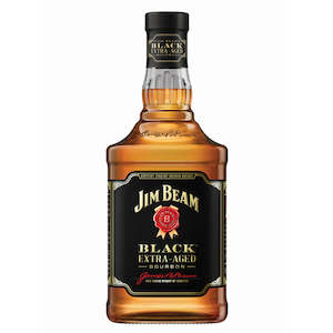 Jim Beam Black Extra Age 700ml