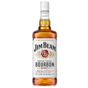 Jim Beam 1l