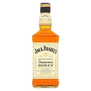Jack Daniels Honey 700ml