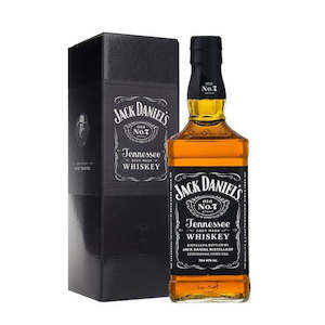 Jack Daniel's 700ml
