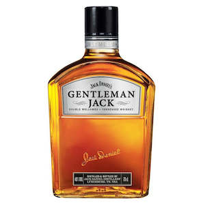 Gentleman Jack 700ml
