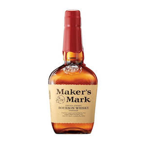 Maker's Mark 1l