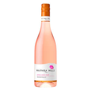 Rose: Waipara Hills Rose
