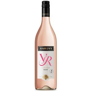 Hardy's Rose 1 Ltr