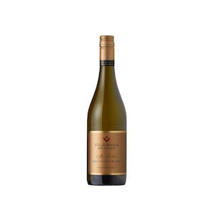 White Wine: Villa Maria Cellar Selection Sauvignon Blanc