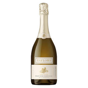 Bubbles: Taylors Estate Pinot Noir Chardonnay Brut Cuvee 750ml