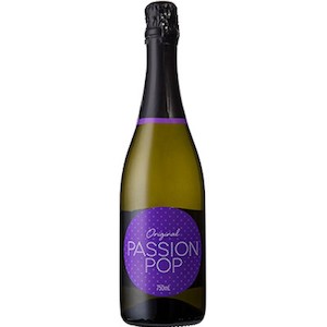Bubbles: Passion Pop Original 750ml