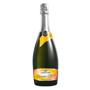 Bubbles: Lindauer Summer Blush 750ml