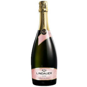 Bubbles: Lindauer Rose 750ml