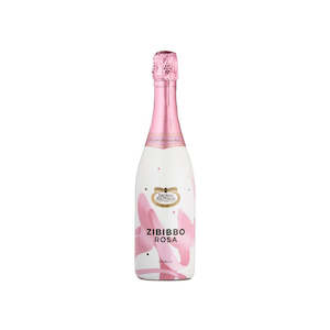 Bubbles: Brown Brothers Zibibbo Rosa