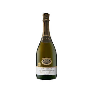 Bubbles: Brown Brothers Patricia Brut Cuvee