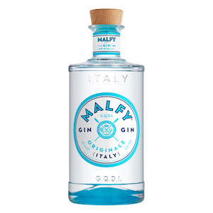 Gin: Malfy Original Gin 700ml