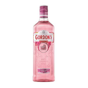 Gin: Gordon's Pink 700ml
