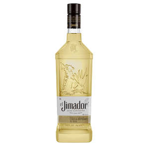 Tequila: El Jimador Reposado Tequila 700ml