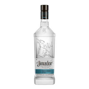 Tequila: El Jimador Blanco Tequila 700ml