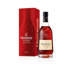 Hennessy VSOP 700ml