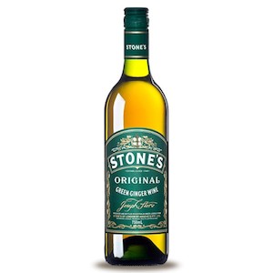 Other Wine: Stone's Green Ginger Wine