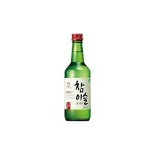 Other Wine: Soju Original 360ml