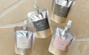 All: Ultimate Skincare Capsule Refills