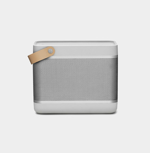 Products: Speaker In White