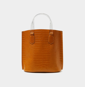 Products: Hello I’m Here Market Bag