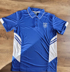 Thistle Polo Shirt Thistle Football