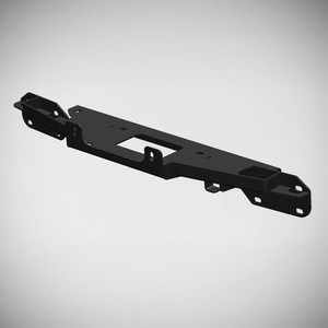 Mazda BT50 Winch Cradle THJ - BULL BARS