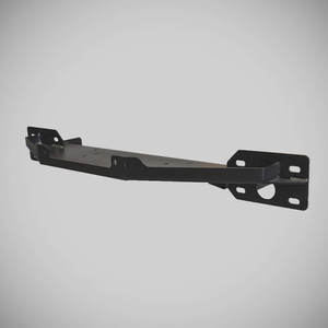 Hilux N80 Concealed Winch Cradle THJ - BULL BARS
